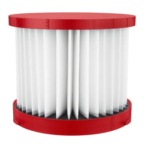 HEPA Filter für Trockenanwendungen 