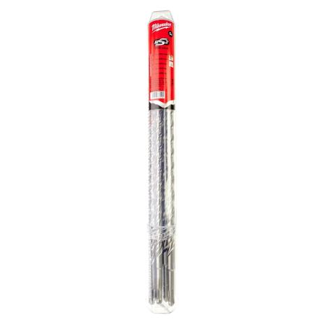 Hammerbohrer M2 SDS-Plus Set Lang | 5-teilig 