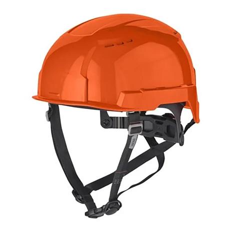 BOLT™ 200 Helm orange | belüftet