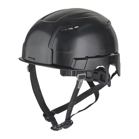 BOLT™ 200 Helm schwarz | belüftet