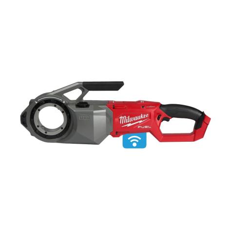 Akku-Gewindeschneidkluppe M18 FPT2 18 V 1x ohne Akku/Ladegerät in Transportkoffer