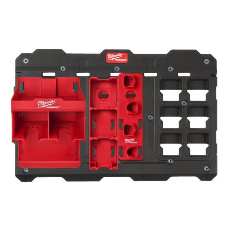PACKOUT Werkstattorganisation Starter-Set 