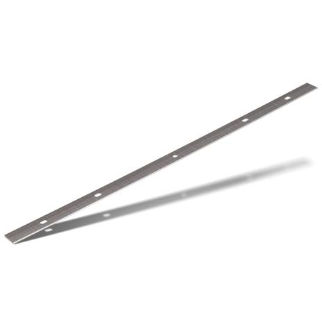 Wendehobelmesser für Jet Hobelmaschine 410 mm | Chromstahl