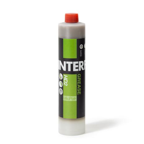 Interflon Grease HD2 | 100 ml | CNC-Portalfräse HNC3 825 