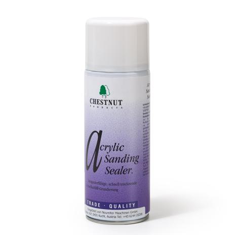 Acryl Sanding Sealer 400 ml Spraydose 