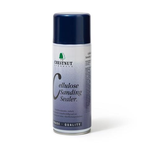 Cellulose Sanding Sealer 400 ml Spraydose 
