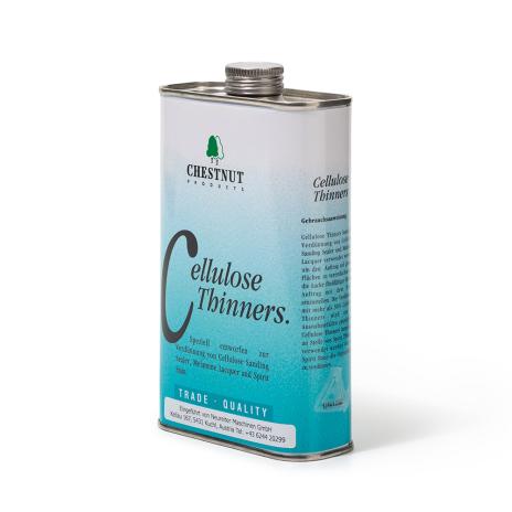 Cellulose Thinner (Verdünner) 