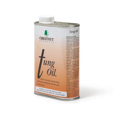 Tung Öl 500 ml 