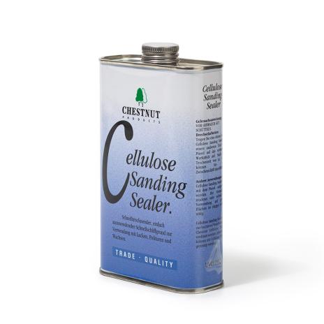 Sanding Sealer 500 ml 