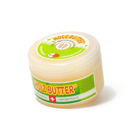 Holzbutter 
