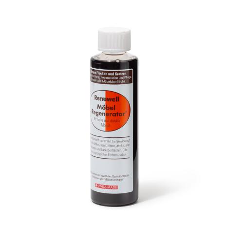Möbel Regenerator 270 ml