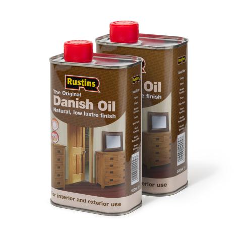 Danish Öl Duo-Pack 