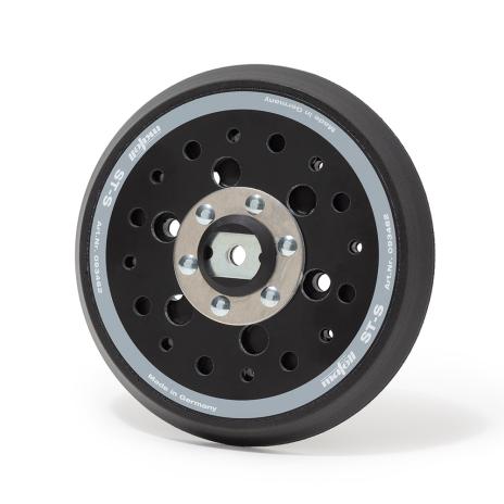 Schleifteller EVA-ST-S soft 