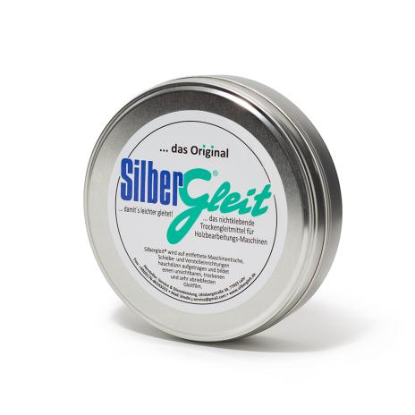 Silbergleit Holzgleitmittel 250 ml | Metall