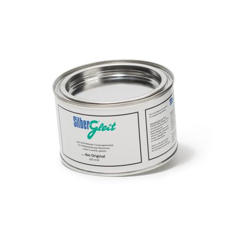 Silbergleit Holzgleitmittel 350 ml | Metall
