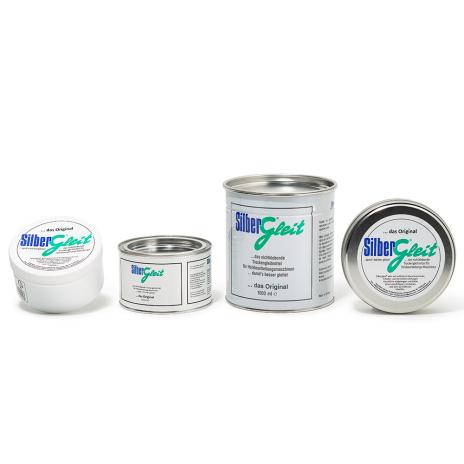 Silbergleit Holzgleitmittel 