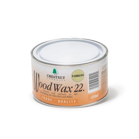 Wood Wax 