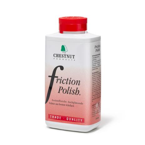 Friction Polish 