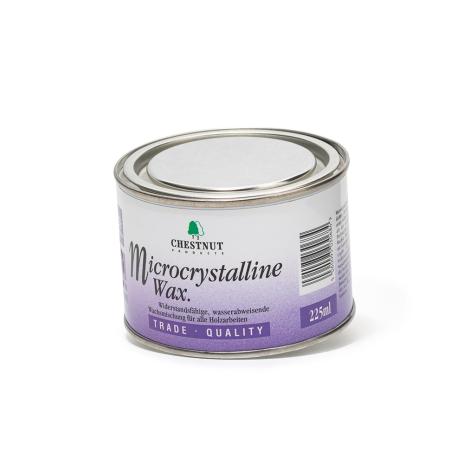 Microcrystalline Wax 225 ml 