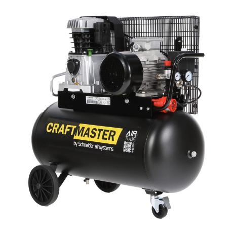 Kompressor CRAFTMASTER 500-10-90 D 