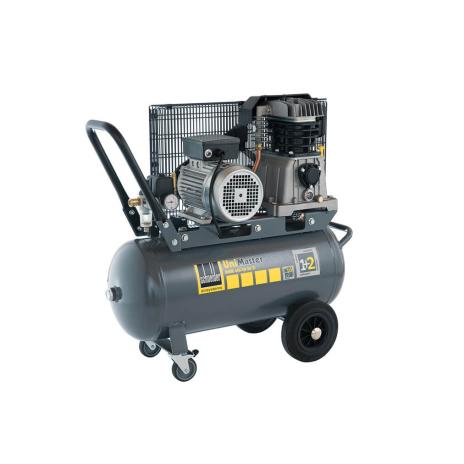 Kompressor UNM 410-10-50 D | UniMaster 