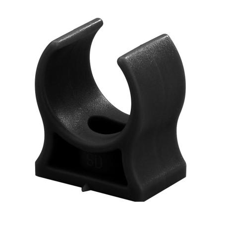 Rohrklemmen 15 mm - 28 mm 