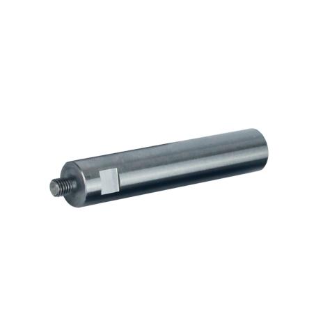 NOVA Zapfen für Handauflagenoberteile "Modular System" 25,4 mm (1") | 125 mm