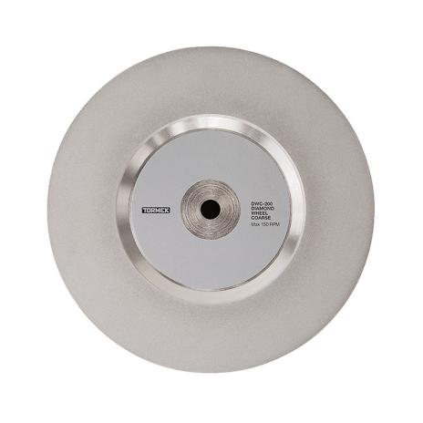 Diamantschleifscheibe DWC 200 K 360 