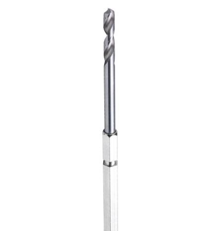 Zentrierbohrer für MULTI PURPOSE Lochsägen 16-30 mm | 184 mm | HSS