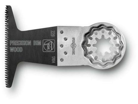 E-Cut Precision BIM-Sägeblatt 50x65 mm | Starlock 1 Stück