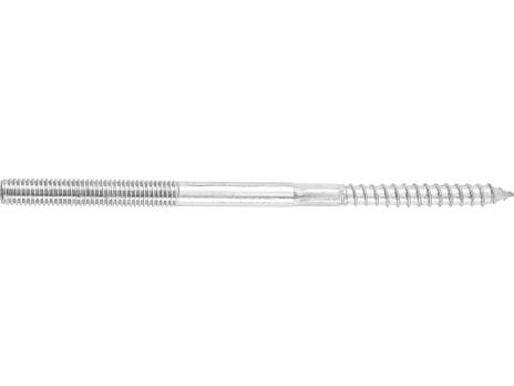 Wandmontageschraube lang 
