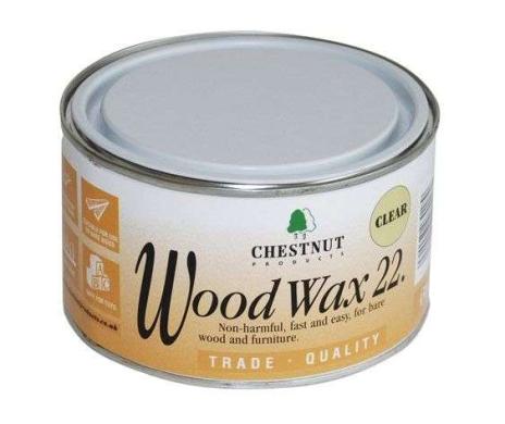 Wood Wax 