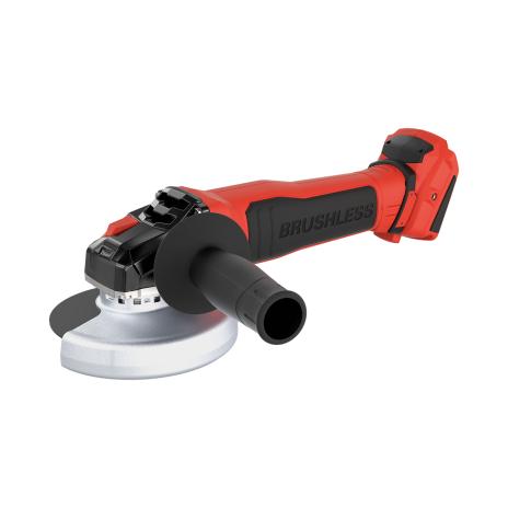 Akku-Winkelschleifer WS 125-18 PURE im MAX3 