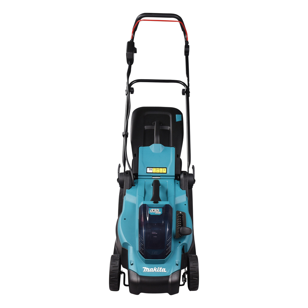 Makita AkkuRasenmäher DLM330 18 V mima.de