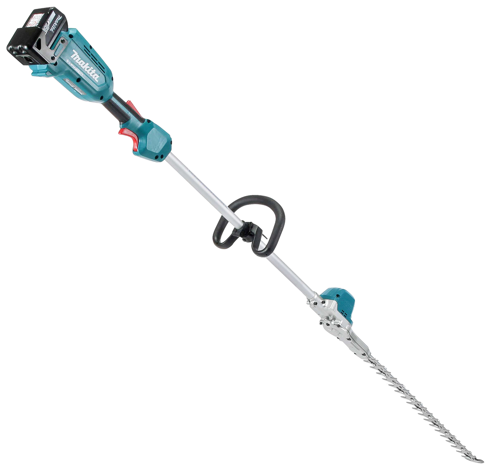 Makita AkkuHeckenschneider DUN600LZ 18 V mima.de