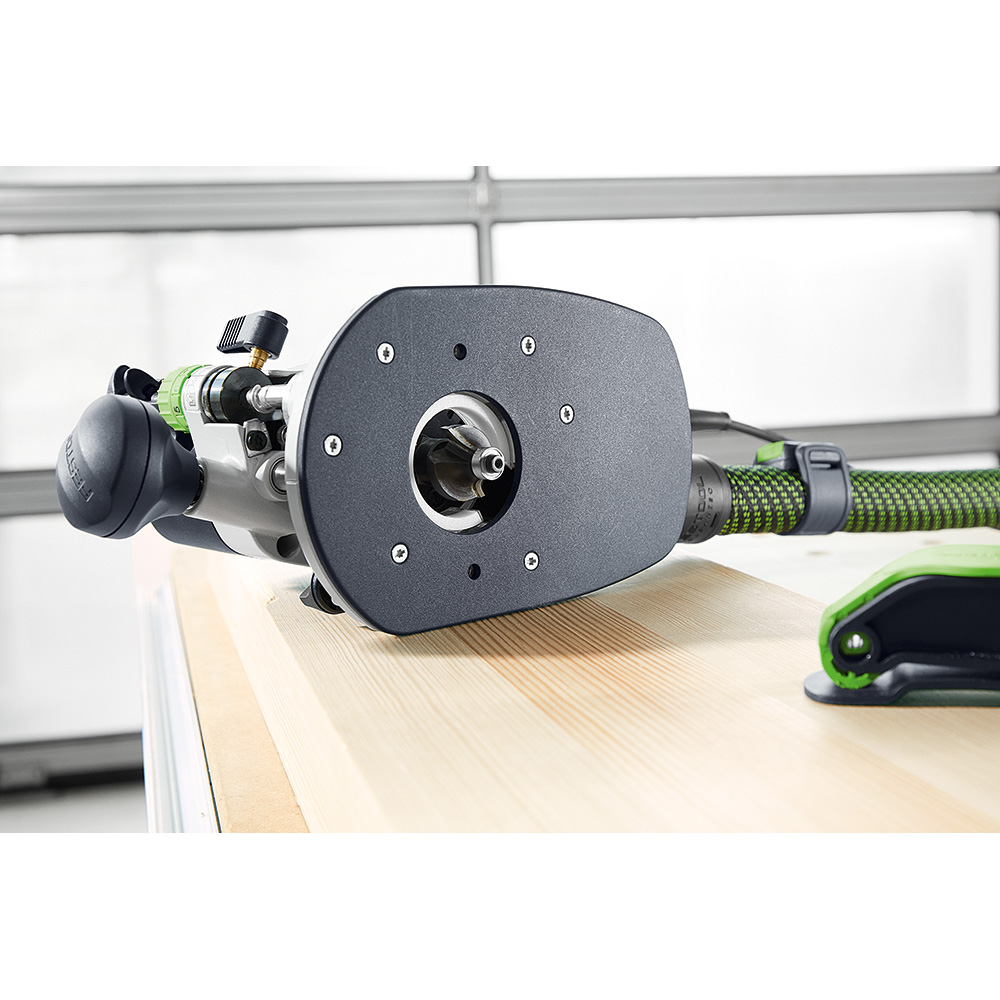 OF 1010 REBQ-Set+FS - Router - Festool USA