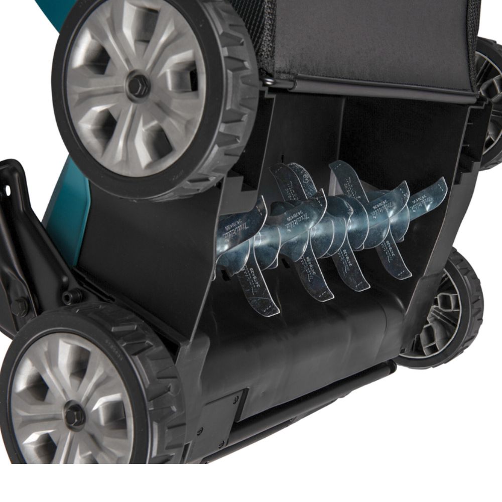 Makita AkkuVertikutierer 40 V max. mima.de