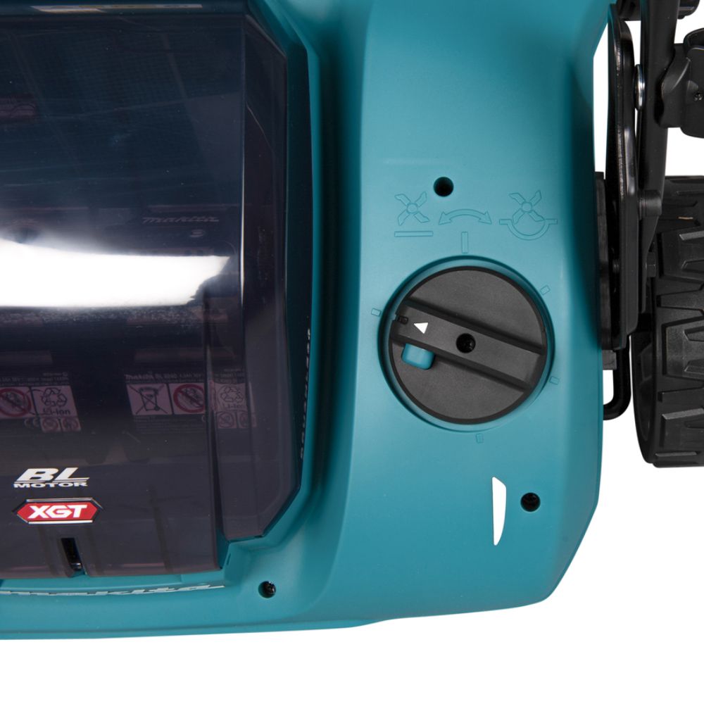 Makita AkkuVertikutierer 40 V max. mima.de